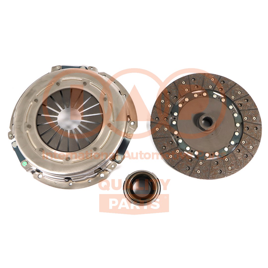 Clutch Kit (201-14076)