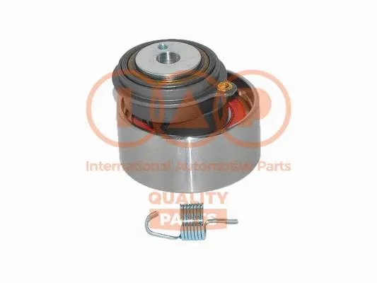 Tensioner Pulley, timing belt (127-11022)