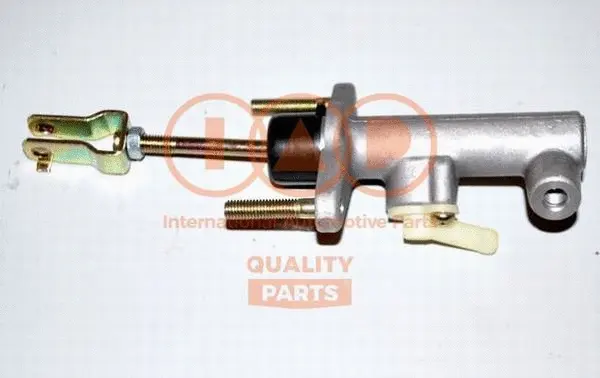 Master Cylinder, clutch (205-17080)