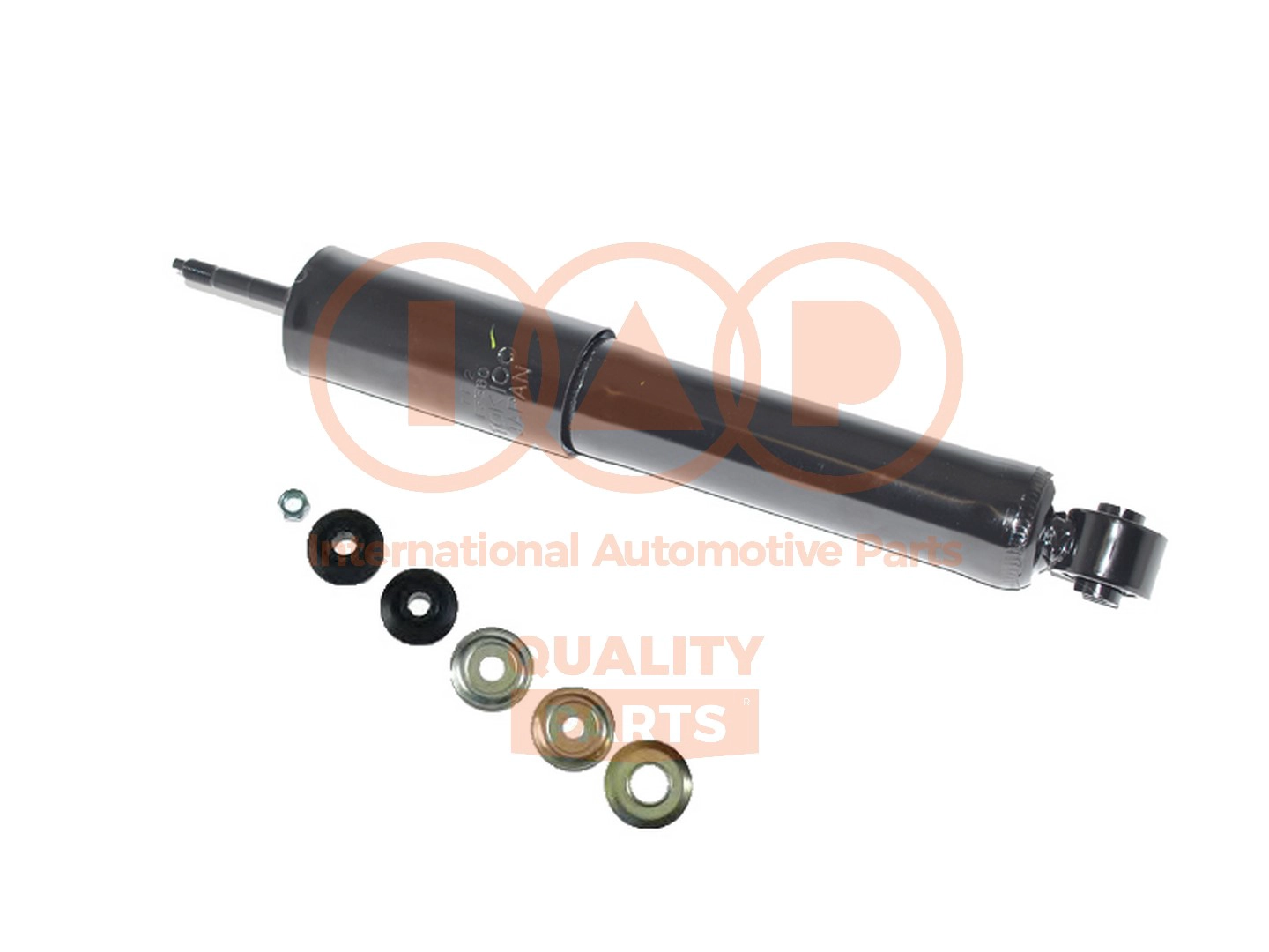Shock Absorber (504-12045GE)