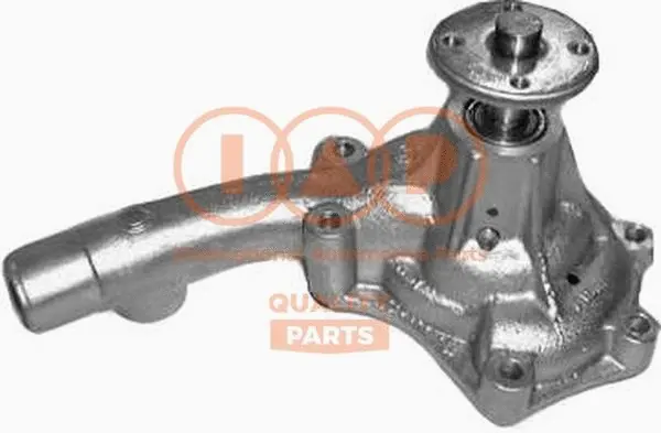 Water Pump, engine cooling (150-03011)