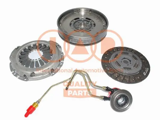 Clutch Kit (200-14071)