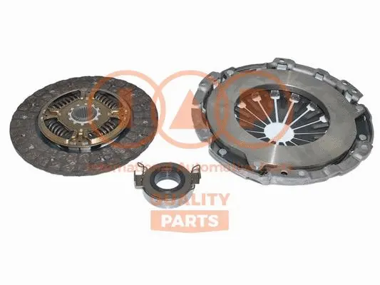 Clutch Kit
