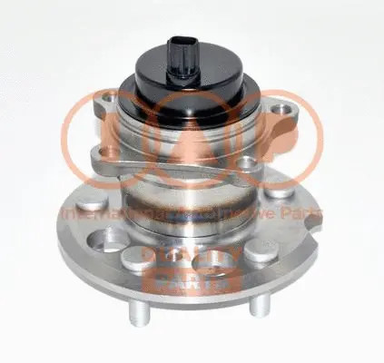 Wheel Hub (408-25051K)