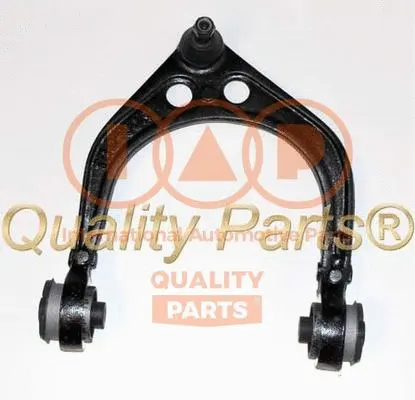 Control/Trailing Arm, wheel suspension (503-02072)