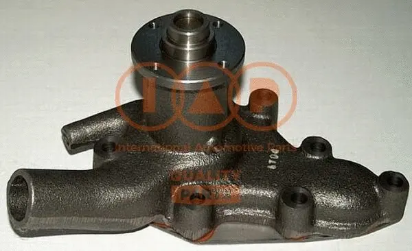 Water Pump, engine cooling (150-10060)