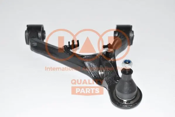 Control/Trailing Arm, wheel suspension (503-14057)