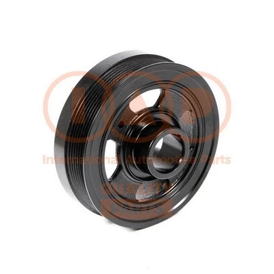 Belt Pulley, crankshaft (132-17062)