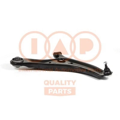 Control/Trailing Arm, wheel suspension (503-07110)