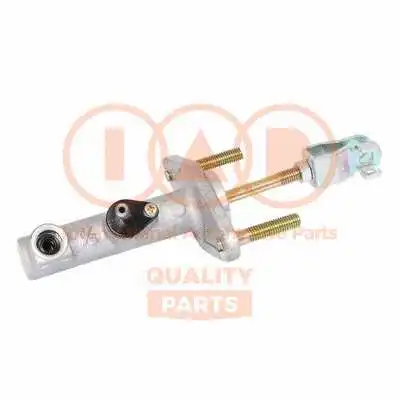 Master Cylinder, clutch