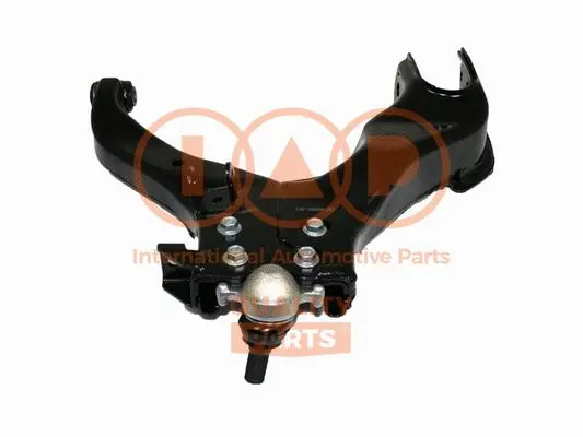 Control/Trailing Arm, wheel suspension (503-09025)