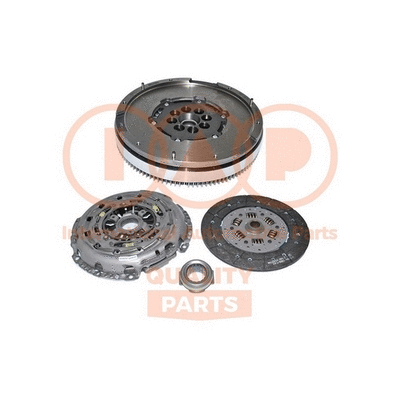 Clutch Kit (200-11111)