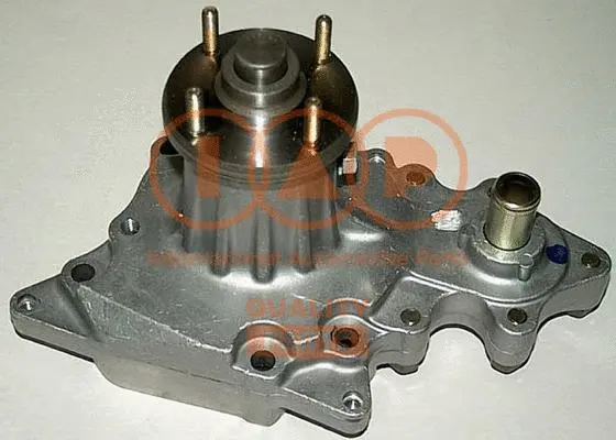 Water Pump, engine cooling (150-09051)