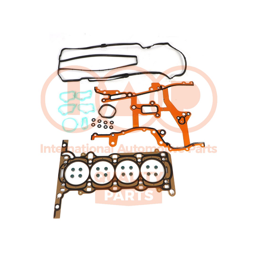 Gasket Kit, cylinder head (116-20083)