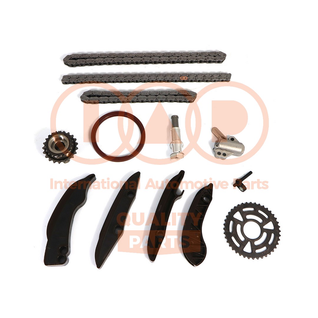Timing Chain Kit (127-17197K)