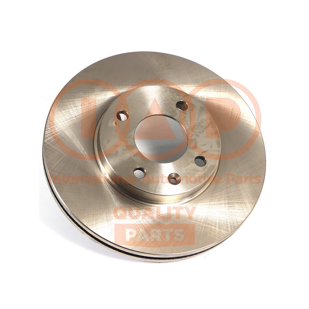 Brake Disc (709-20081)