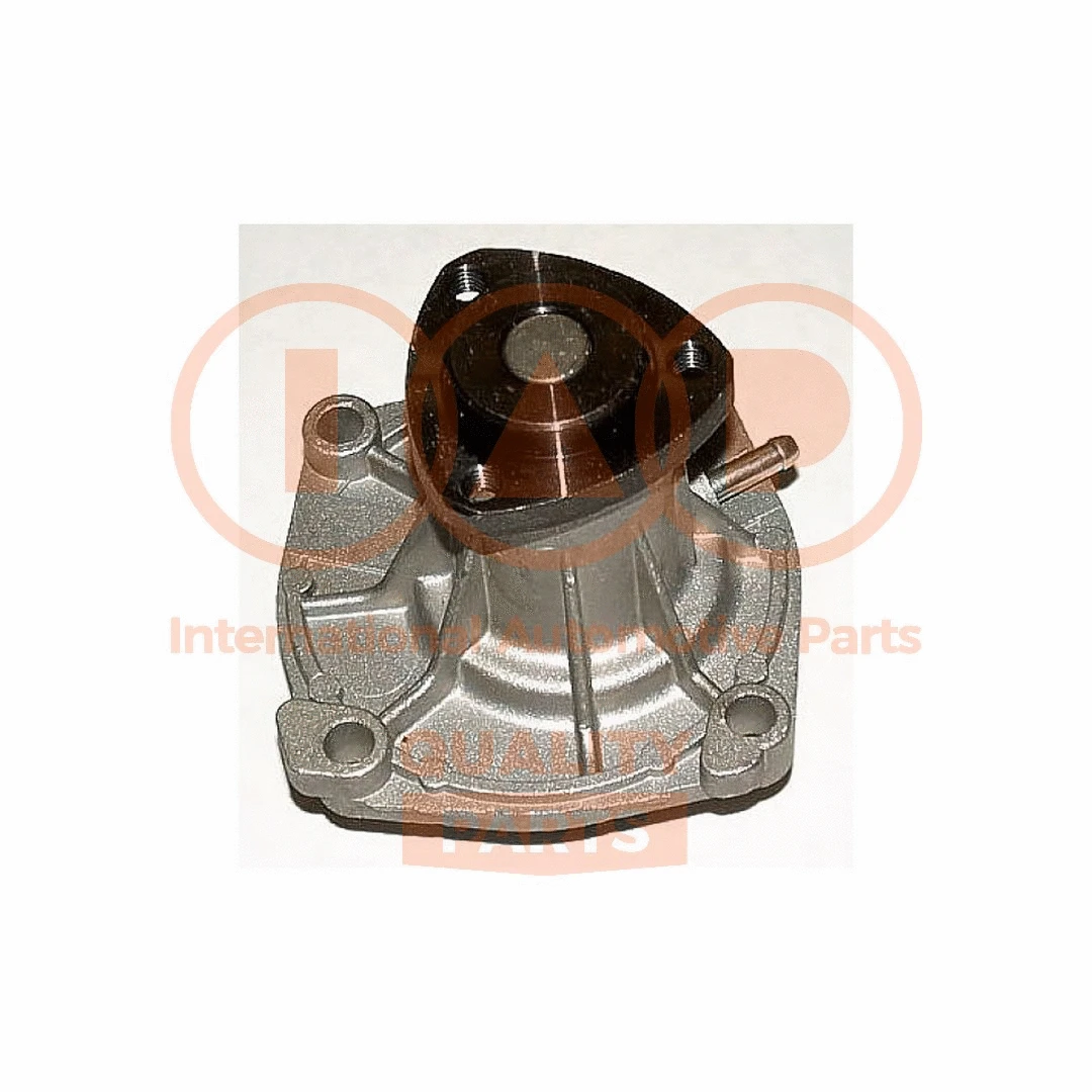 Water Pump, engine cooling (150-10052)