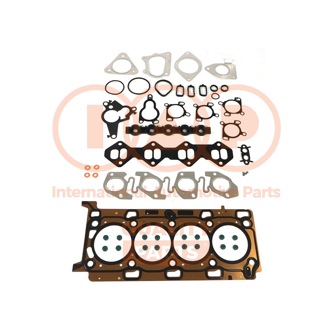 Gasket Kit, cylinder head (116-13220)