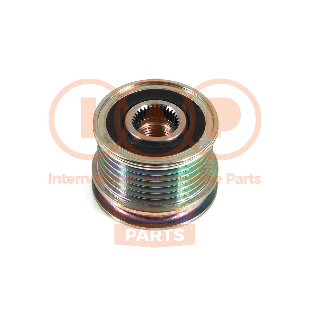 Alternator Freewheel Clutch