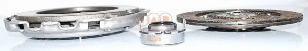 Clutch Kit (201-25050)