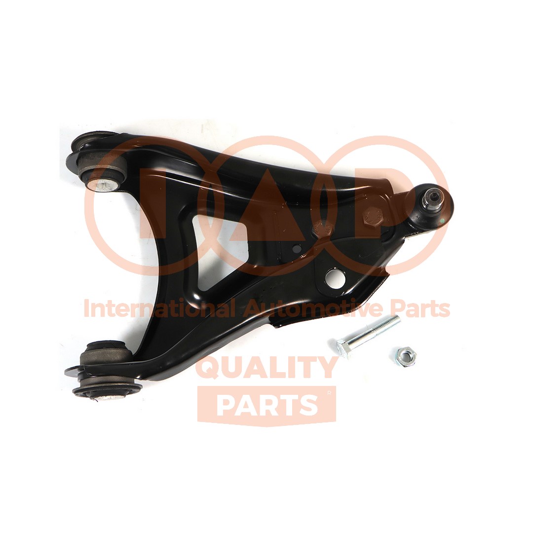 Control/Trailing Arm, wheel suspension (503-13160)