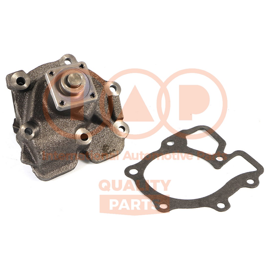 Water Pump, engine cooling (150-04052)