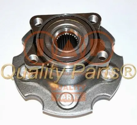 Wheel Hub (408-17060K)