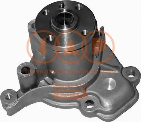 Water Pump, engine cooling (150-07000)