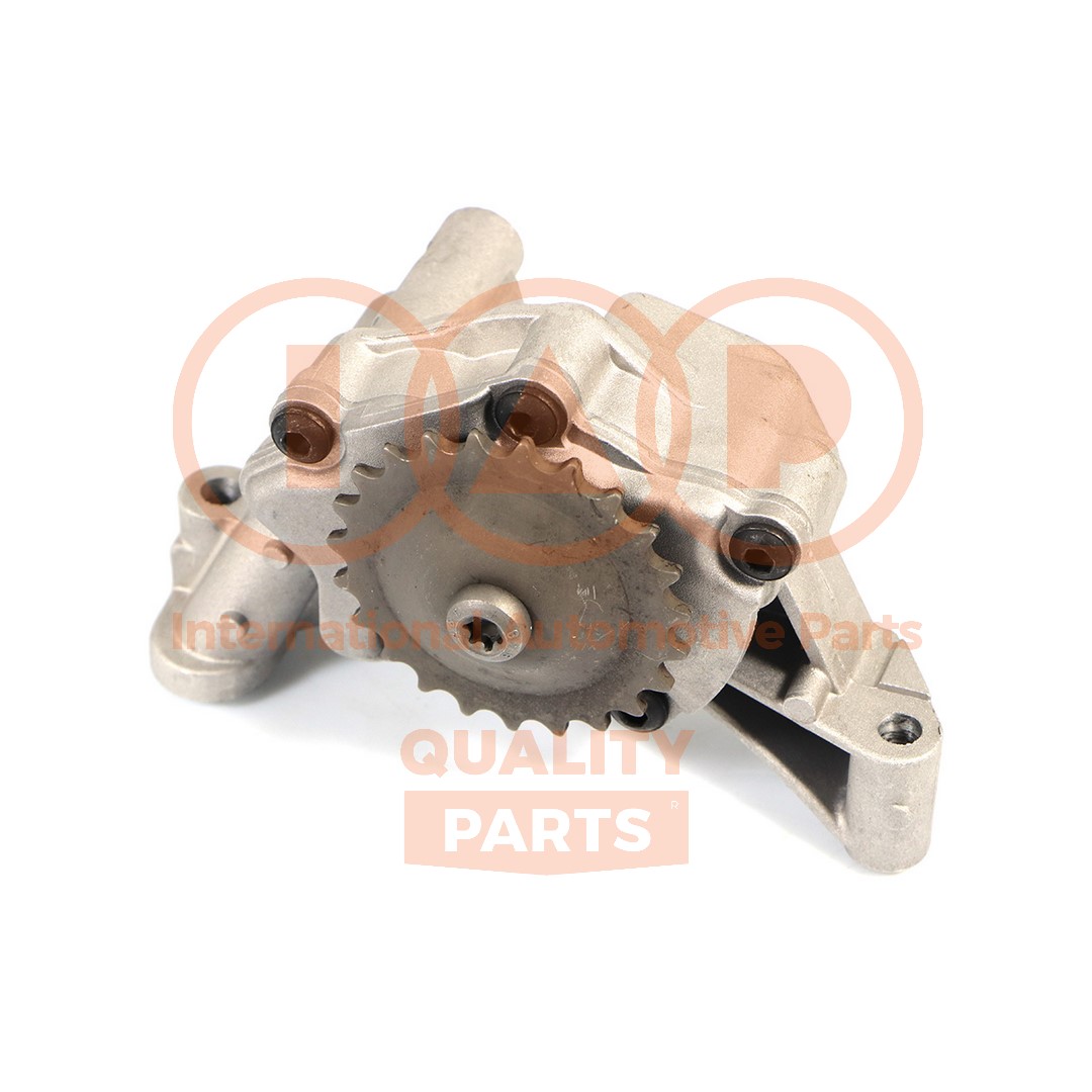 Oil Pump (160-10070)