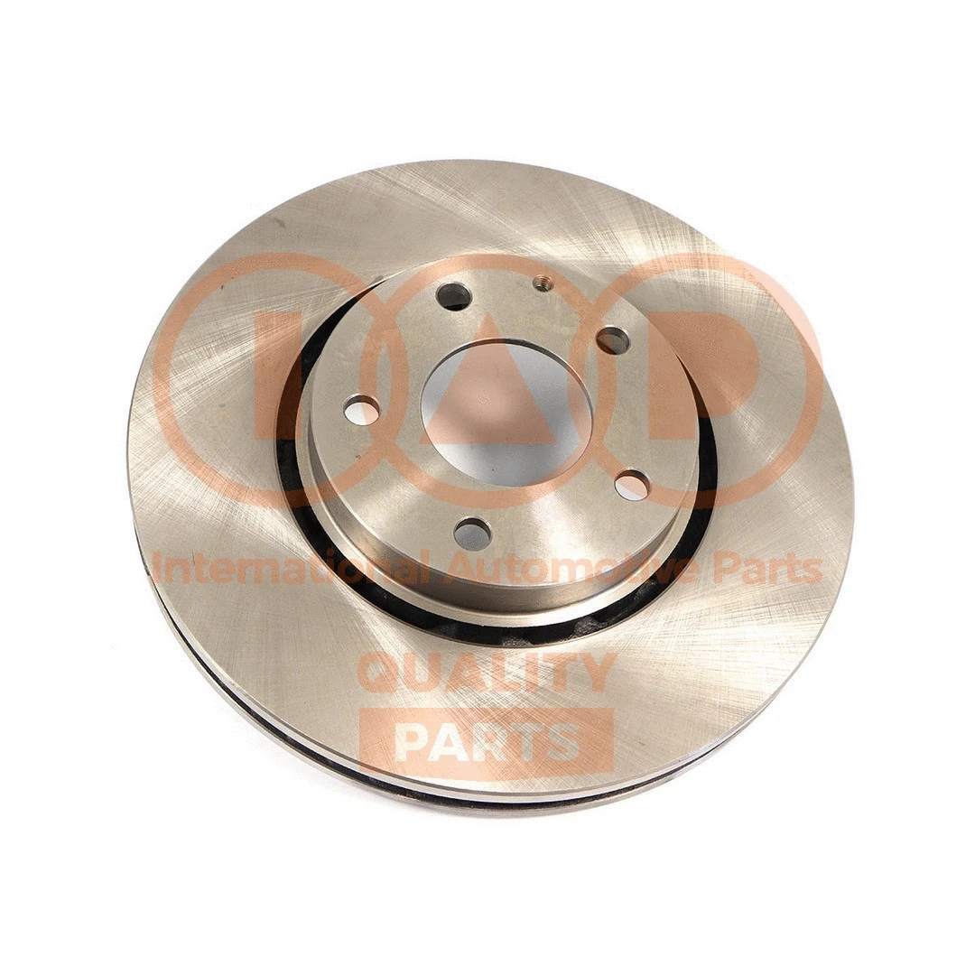 Brake Disc (709-11112)
