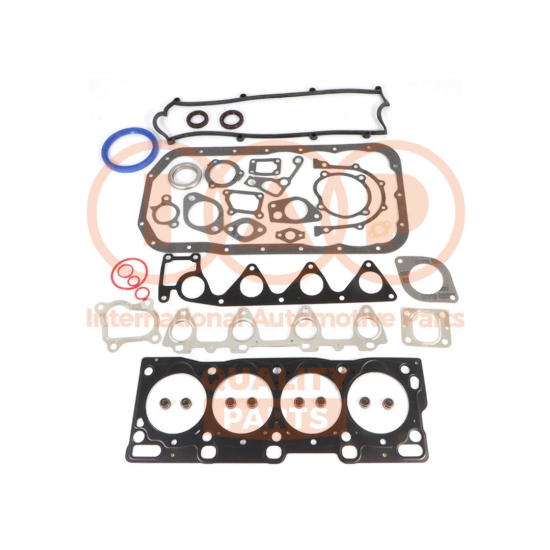 Full Gasket Kit, engine (115-21021)