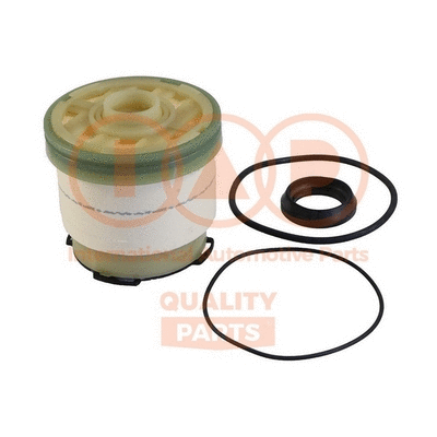 Fuel Filter (122-04031)