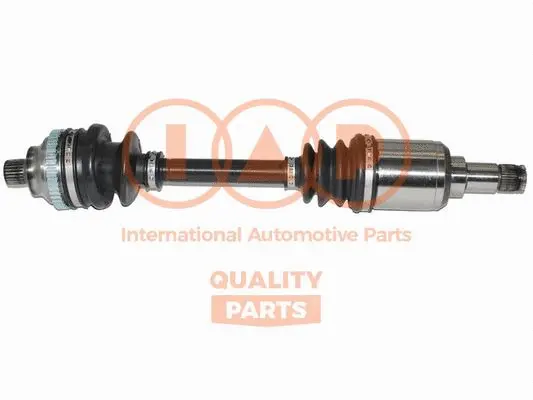 Drive Shaft (405-00101)
