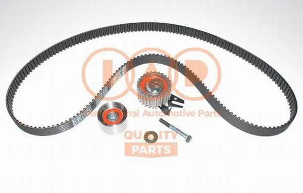Timing Belt Kit (127-16100K)