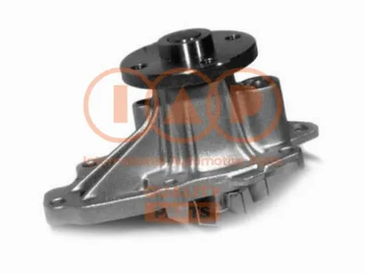 Water Pump, engine cooling (150-17084)