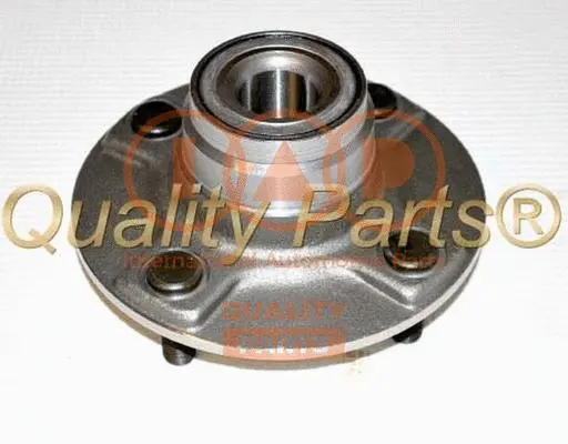 Wheel Hub (408-13081K)