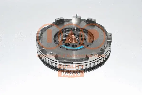 Flywheel (210-07122)