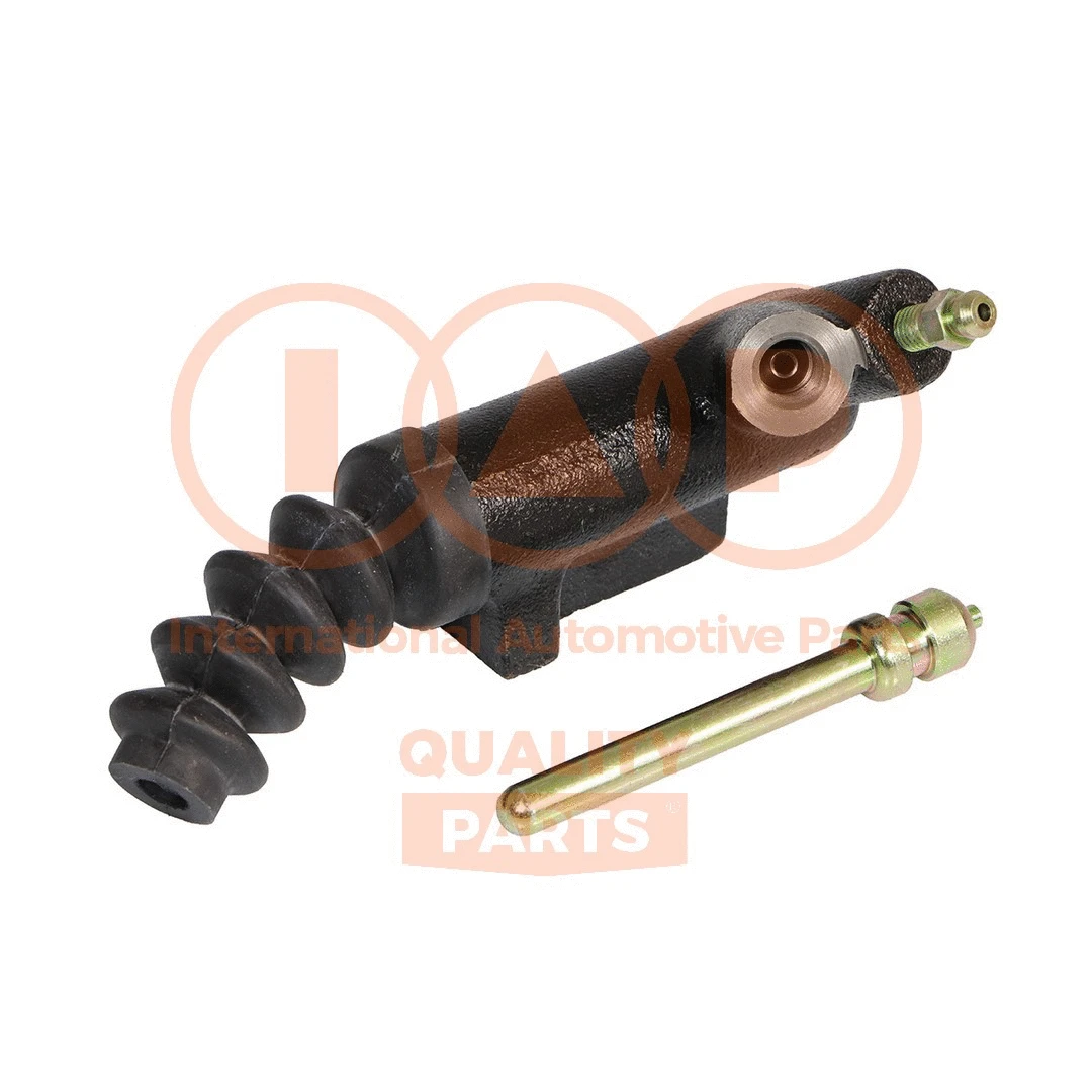 Slave Cylinder, clutch