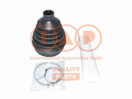 Bellow, drive shaft (407-12032)