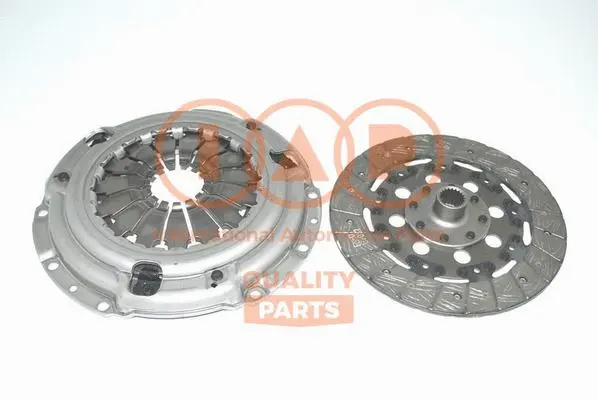 Clutch Kit (201-13111)
