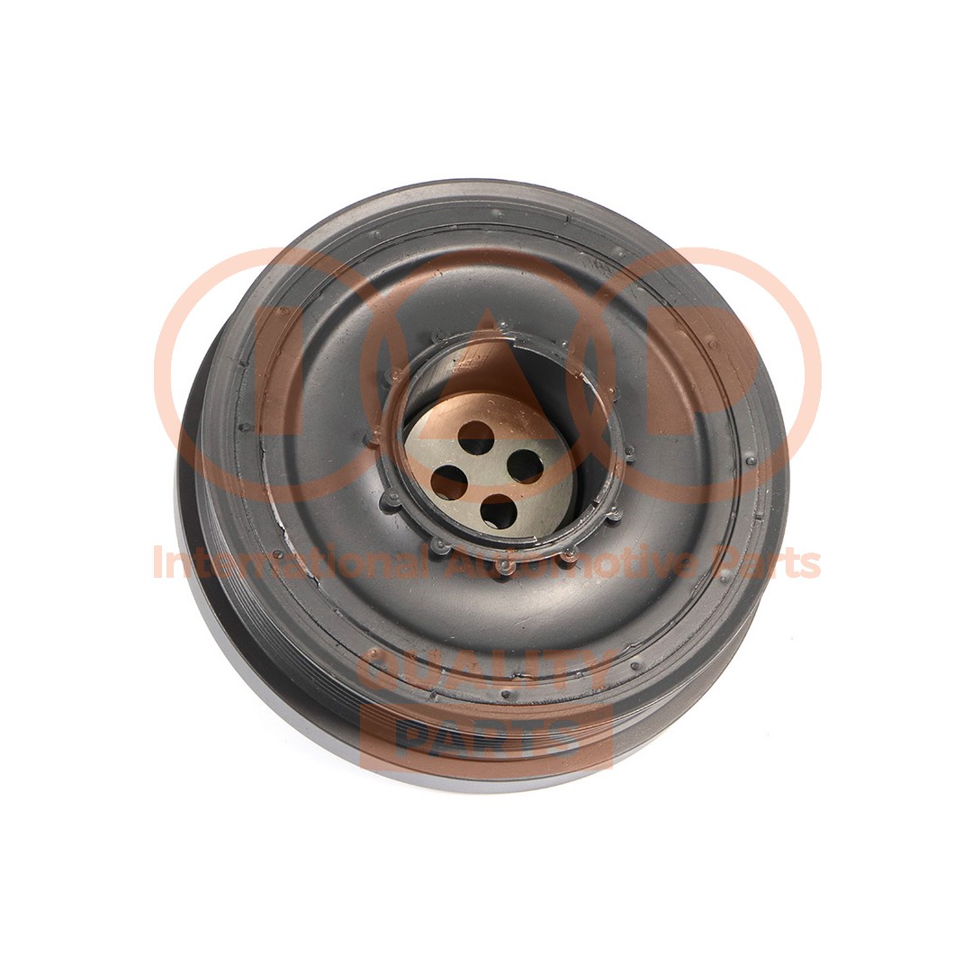 Belt Pulley, crankshaft