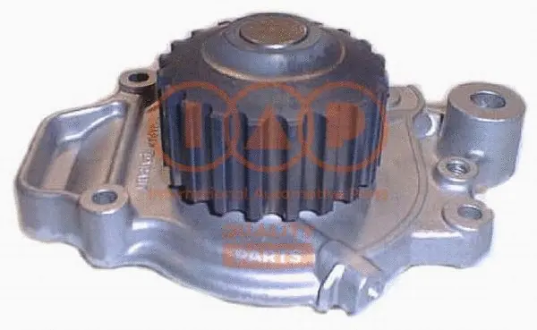 Water Pump, engine cooling (150-06010)