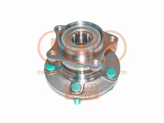 Wheel Hub (408-11100K)
