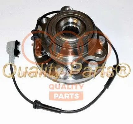 Wheel Hub (408-13045K)