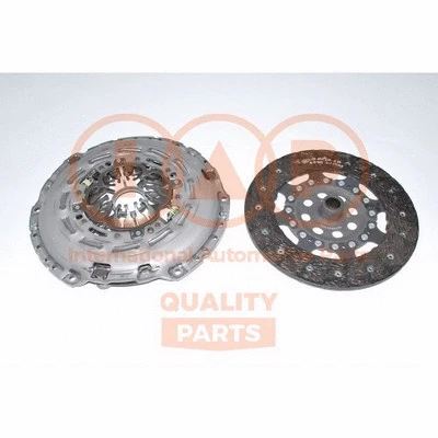 Clutch Kit (201-13220)