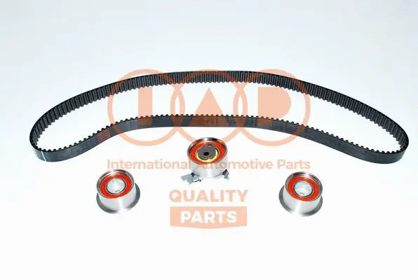 Timing Belt Kit (127-20092K)