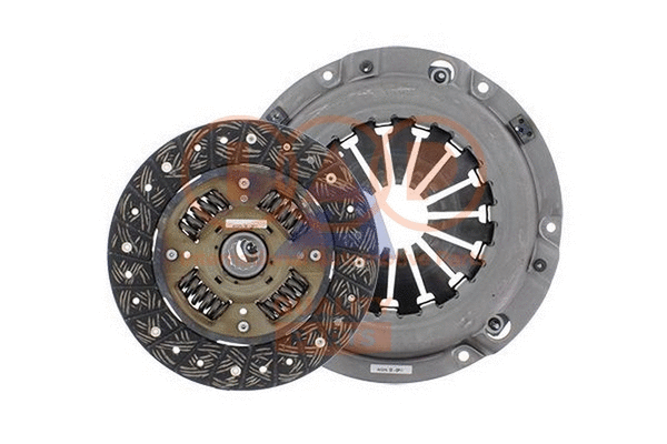 Clutch Kit (201-00094)
