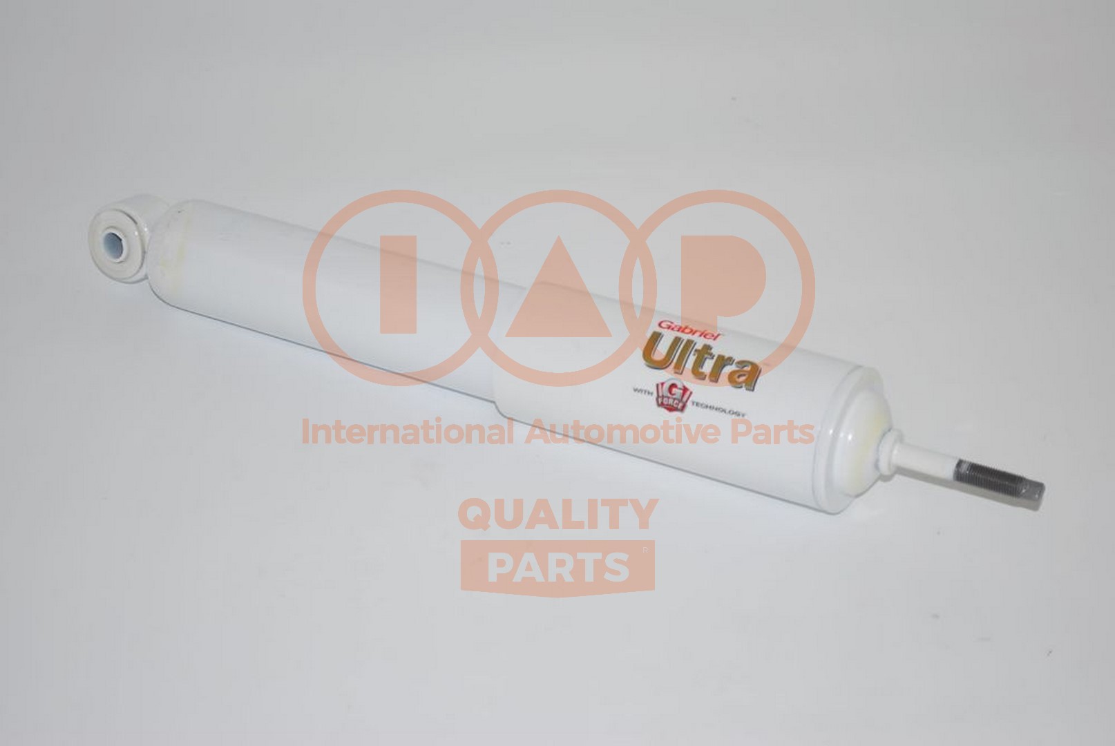 Shock Absorber (504-11072G)