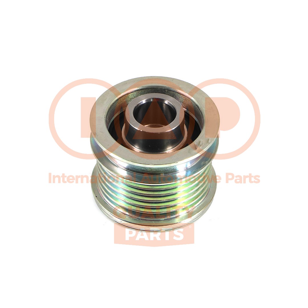 Alternator Freewheel Clutch (127-10072)