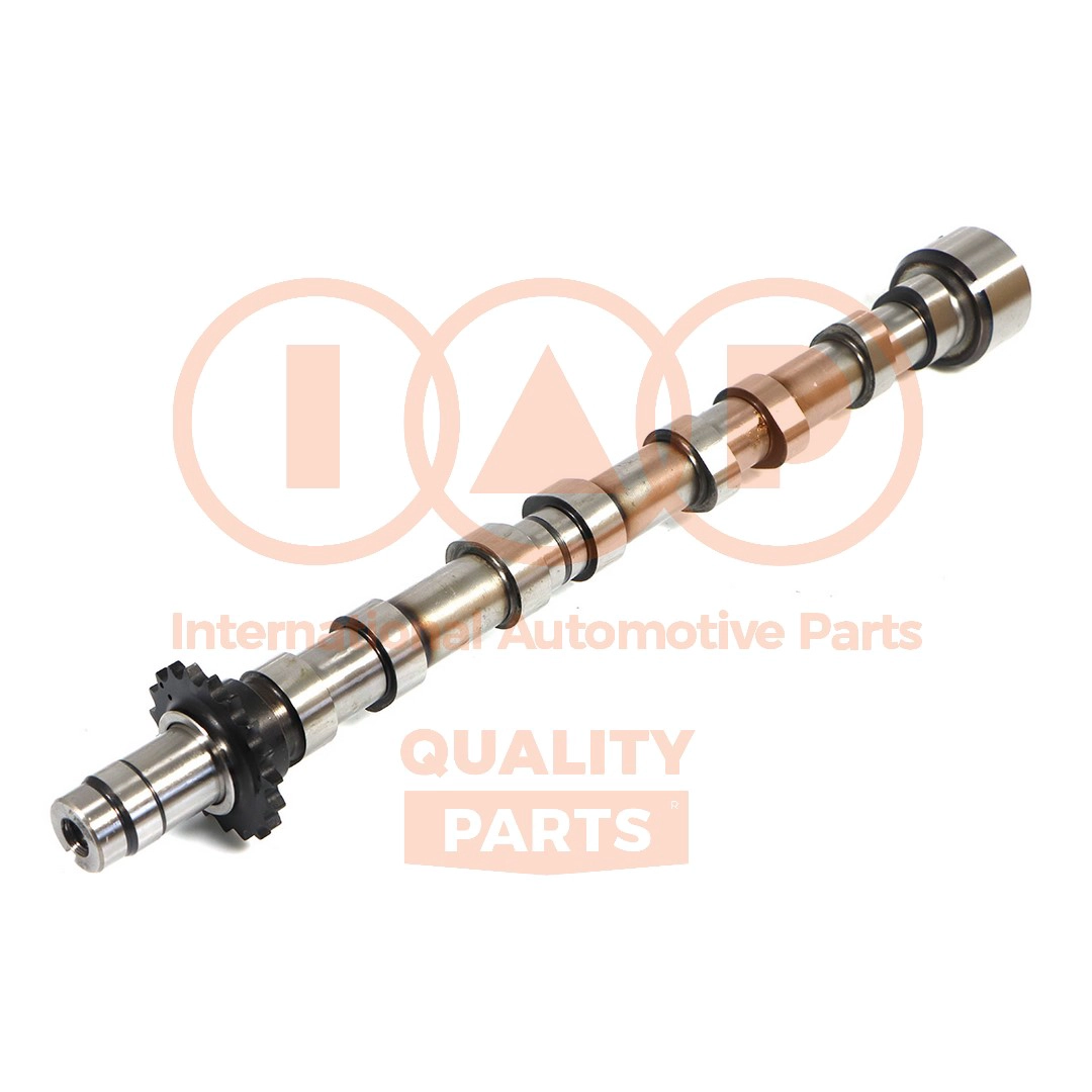Camshaft